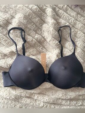 Skims Ultimate Nipple Push Up Bra